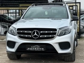 Обява за продажба на Mercedes-Benz GLS 350 d= 4Matic= AMG= Key Free= 7 Места= Панорама= 360*  ~79 999 лв. - изображение 1