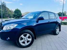 Toyota Rav4 2.2* 136* REALNI KM* TOP, снимка 7