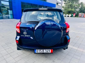 Toyota Rav4 2.2* 136* REALNI KM* TOP | Mobile.bg    5