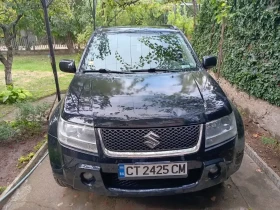 Suzuki Grand vitara | Mobile.bg    1