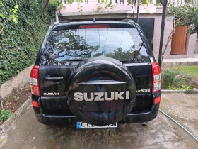 Suzuki Grand vitara | Mobile.bg    3