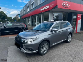 Mitsubishi Outlander 2.4/224HP/PLUG-IN/BASIS/NAVI/CAM/130b, снимка 1