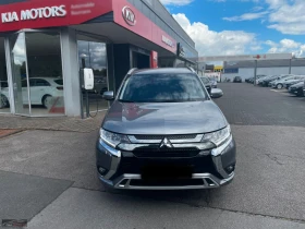 Mitsubishi Outlander 2.4/224HP/PLUG-IN/BASIS/NAVI/CAM/130b, снимка 6