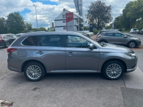 Mitsubishi Outlander 2.4/224HP/PLUG-IN/BASIS/NAVI/CAM/130b, снимка 5