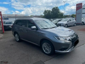 Mitsubishi Outlander 2.4/224HP/PLUG-IN/BASIS/NAVI/CAM/130b, снимка 4