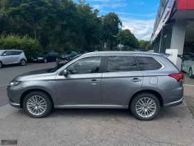 Mitsubishi Outlander 2.4/224HP/PLUG-IN/BASIS/NAVI/CAM/130b, снимка 3