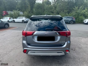 Mitsubishi Outlander 2.4/224HP/PLUG-IN/BASIS/NAVI/CAM/130b, снимка 7