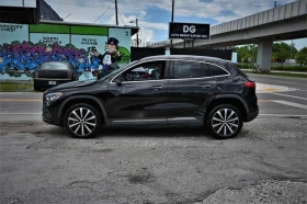 Mercedes-Benz GLA 250 4MATIC | Mobile.bg    5