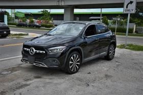 Mercedes-Benz GLA 250 4MATIC | Mobile.bg    2