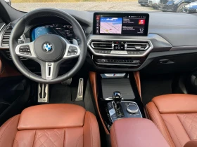 BMW X4 M40i xDrive = Shadow Line= Гаранция, снимка 6