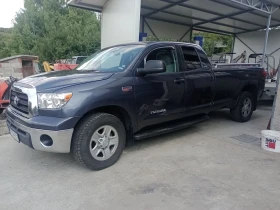 Toyota Tundra 5.7 АГУ , снимка 1