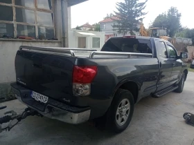 Toyota Tundra 5.7 АГУ , снимка 4