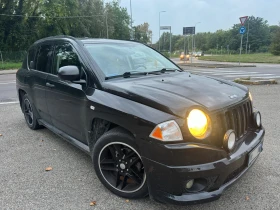 Jeep Compass RALLYE 4x4 2.0TDI 140к.с., снимка 2