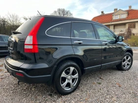 Honda Cr-v 2.0-MAX FULL 4x4 - [5] 