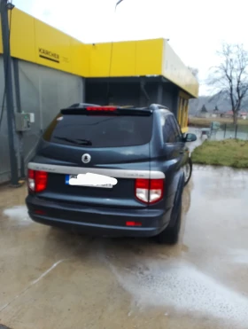 SsangYong Kyron 2.0, снимка 2