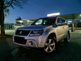 Обява за продажба на Suzuki Grand vitara КОЛЕДНА ПРОМОЦИЯ FACCE LIFT ~13 499 лв. - изображение 1