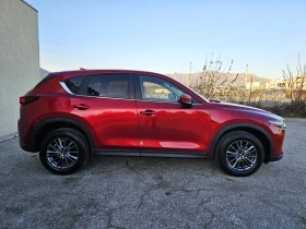 Mazda CX-5 2.5 AWD SKYACTIV-G, снимка 8