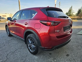 Mazda CX-5 2.5 AWD SKYACTIV-G, снимка 5