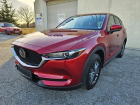 Mazda CX-5 2.5 AWD SKYACTIV-G, снимка 1