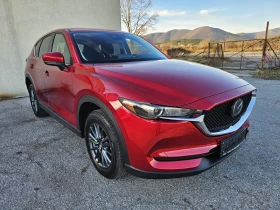 Mazda CX-5 2.5 AWD SKYACTIV-G, снимка 3