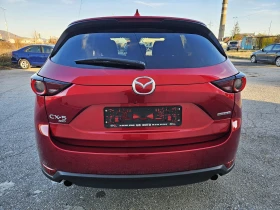 Mazda CX-5 2.5 AWD SKYACTIV-G, снимка 6