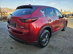 Mazda CX-5 2.5 AWD SKYACTIV-G, снимка 7