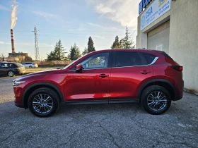 Mazda CX-5 2.5 AWD SKYACTIV-G, снимка 4