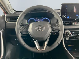 Toyota Rav4 2.5 Hybrid Lounge 4x2 360* JBL* Navi* , снимка 8