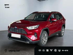 Обява за продажба на Toyota Rav4 2.5 Hybrid Lounge 4x2 360* JBL* Navi*  ~88 900 лв. - изображение 1