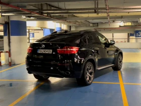 BMW X6, снимка 4