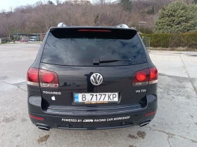 VW Touareg 3.0 V6 TDI, снимка 6