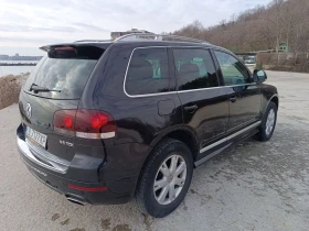 VW Touareg 3.0 V6 TDI, снимка 7