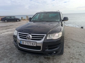 VW Touareg 3.0 V6 TDI, снимка 1