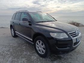 VW Touareg 3.0 V6 TDI, снимка 3