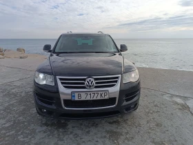 VW Touareg 3.0 V6 TDI, снимка 2