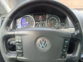 VW Touareg 3.0 V6 TDI, снимка 13