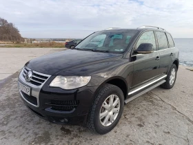 VW Touareg 3.0 V6 TDI, снимка 4