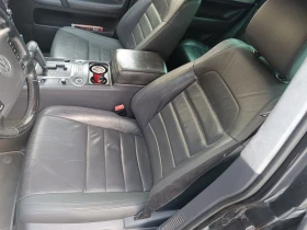 VW Touareg 3.0 V6 TDI, снимка 11