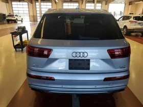 Audi Q7 3.0T* PREMIUM* PLUS* * * *  | Mobile.bg    5