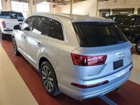 Audi Q7 3.0T* PREMIUM* PLUS* * * *  | Mobile.bg    4