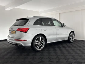 Audi Q3 SQ5 3.0 TDI - Quattro, снимка 4