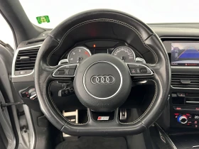 Audi Q3 SQ5 3.0 TDI - Quattro, снимка 10