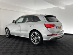 Audi Q3 SQ5 3.0 TDI - Quattro, снимка 3