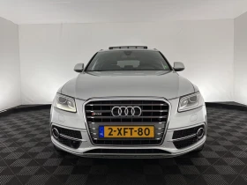 Audi Q3 SQ5 3.0 TDI - Quattro, снимка 2