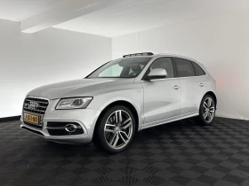 Audi Q3 SQ5 3.0 TDI - Quattro 1