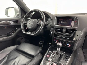 Audi Q3 SQ5 3.0 TDI - Quattro, снимка 6