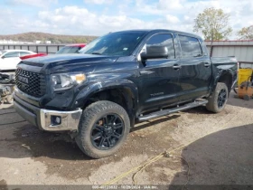 Toyota Tundra SR5 5.7L V8 - 48900 лв. - 29903569 | Car24.bg