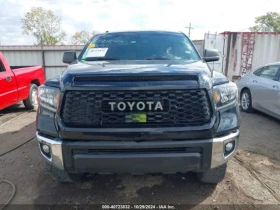 Toyota Tundra SR5 5.7L V8 - 48900 лв. - 29903569 | Car24.bg