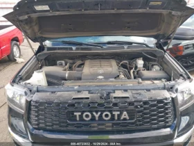 Toyota Tundra SR5 5.7L V8 - 48900 лв. - 29903569 | Car24.bg