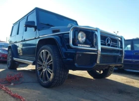  Mercedes-Benz G 63 A...